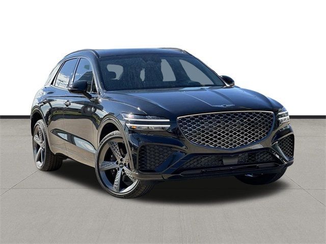 New 2024 Genesis GV70