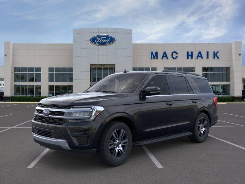 New 2024 Ford Expedition