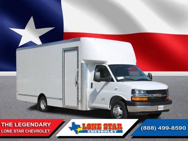 Used 2022 Chevrolet Express Passenger