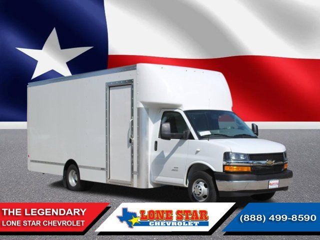 Used 2022 Chevrolet Express Passenger