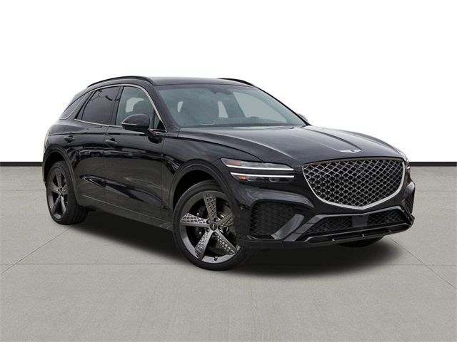 New 2024 Genesis GV70