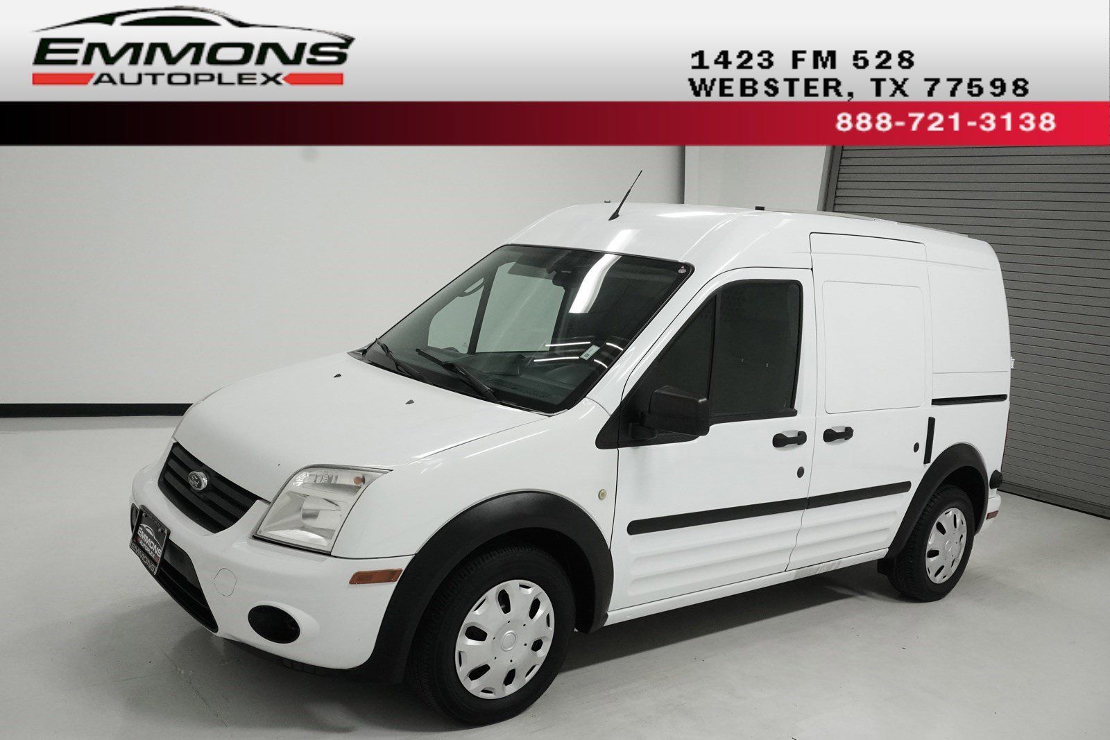 Used 2013 Ford Transit Connect