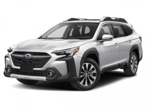 New 2024 Subaru Outback
