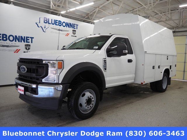 Used 2022 Ford Super Duty F-450