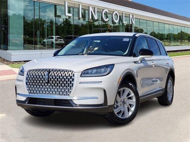 New 2024 LINCOLN Corsair