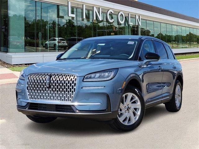 New 2024 LINCOLN Corsair