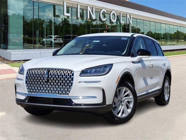 New 2024 LINCOLN Corsair