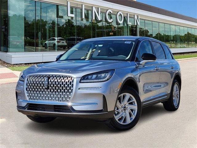 New 2024 LINCOLN Corsair