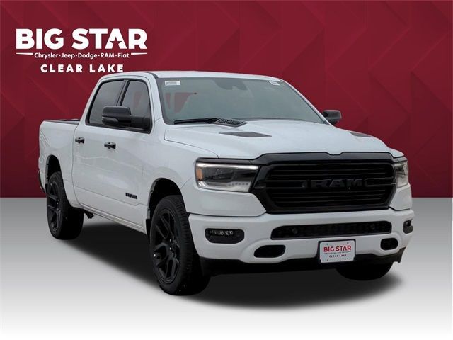 New 2024 Ram 1500