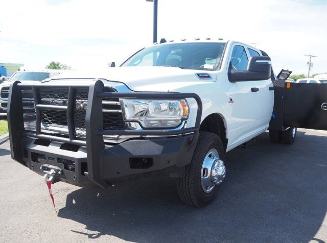 New 2024 Ram 3500 Chassis Cab