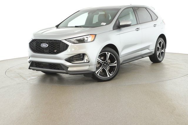 Used 2023 Ford Edge