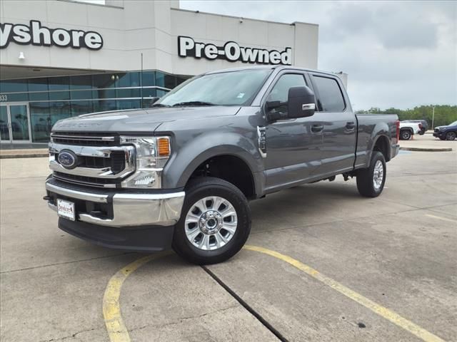Used 2022 Ford Super Duty F-250
