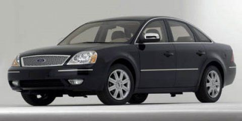 Used 2005 Ford Five Hundred