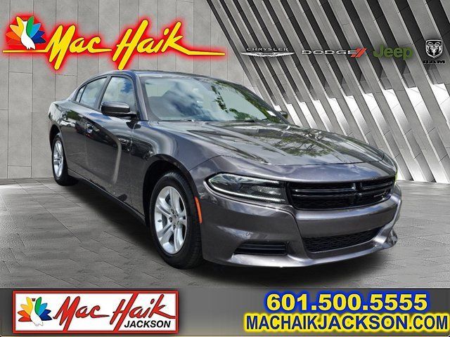 Used 2022 Dodge Charger