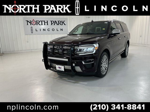 Used 2023 Ford Expedition Max