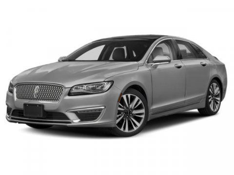 Used 2019 LINCOLN MKZ