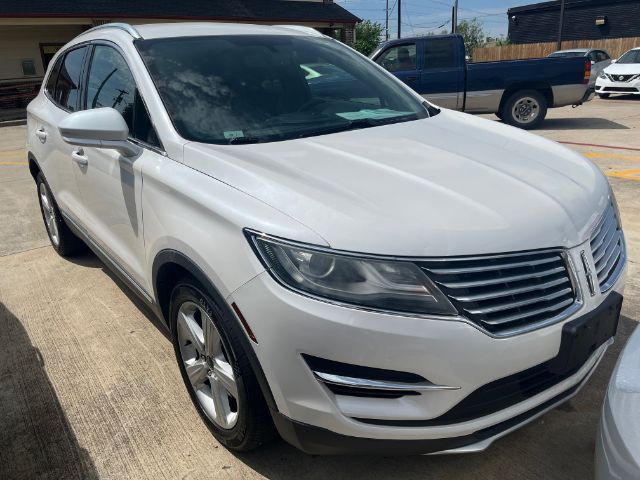 Used 2015 LINCOLN MKC