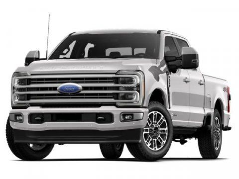 Used 2024 Ford Super Duty F-250