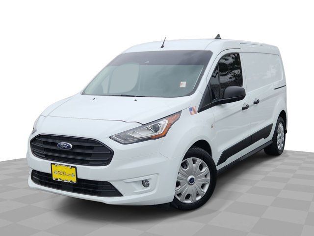 Used 2022 Ford Transit Connect