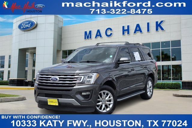 Used 2020 Ford Expedition