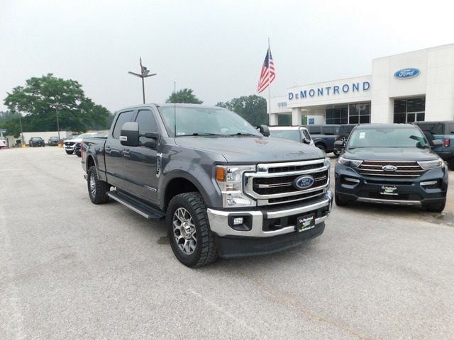 Used 2022 Ford Super Duty F-250