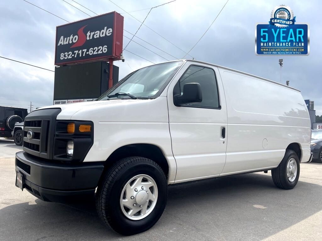 Used 2013 Ford E-Series