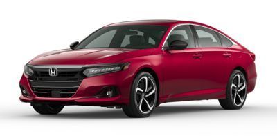 Used 2022 Honda Accord