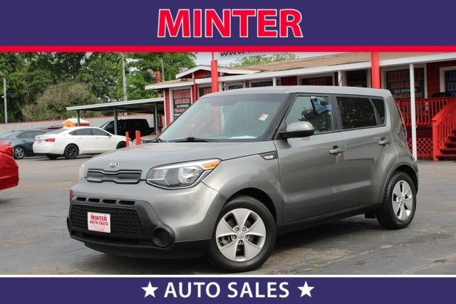 Used 2014 Kia Soul