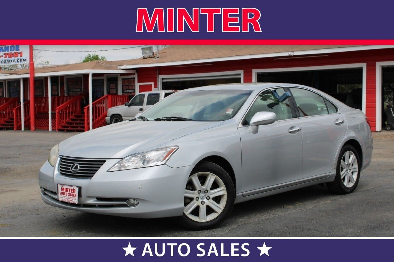 Used 2009 Lexus ES 350