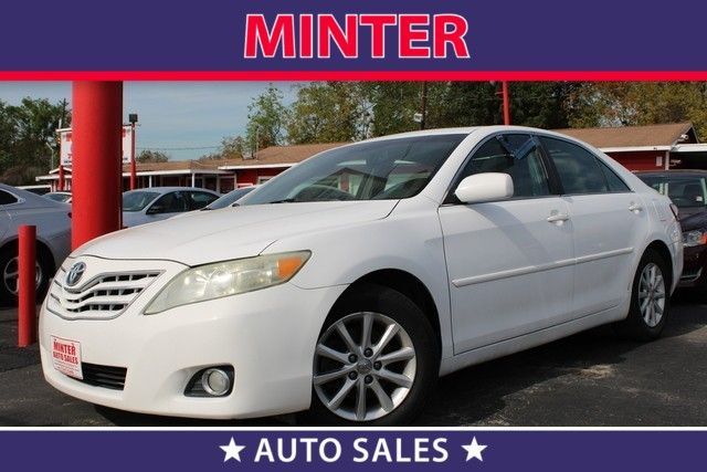 Used 2011 Toyota Camry