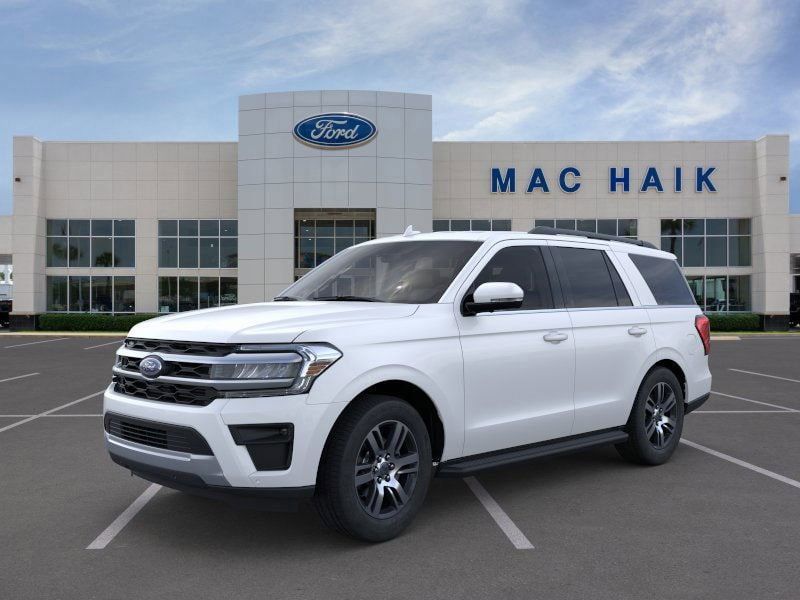 New 2024 Ford Expedition