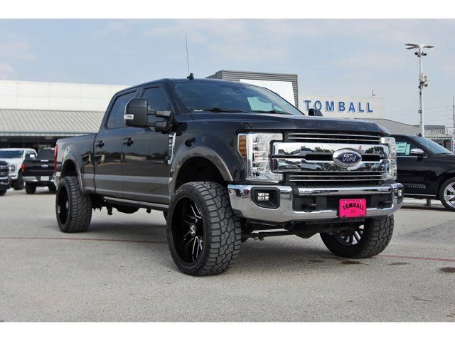 Used 2019 Ford Super Duty F-250