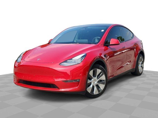 Used 2023 Tesla Model Y