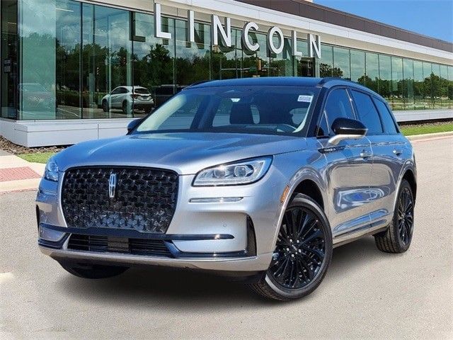New 2024 LINCOLN Corsair