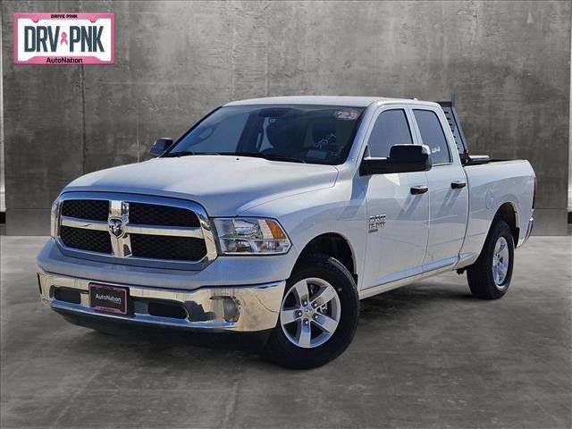 New 2023 Ram 1500 Classic