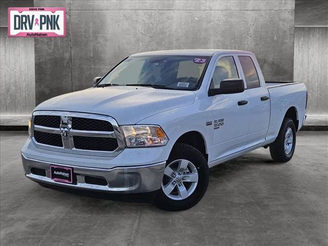 New 2023 Ram 1500 Classic