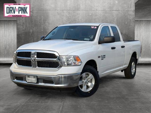 New 2023 Ram 1500 Classic