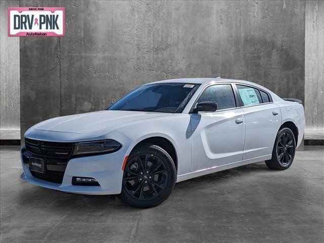 New 2023 Dodge Charger