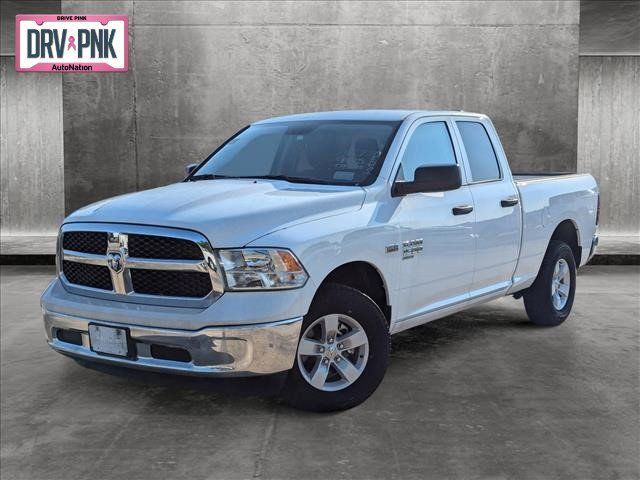 New 2023 Ram 1500 Classic