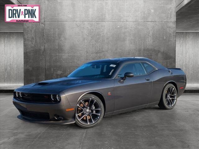 New 2023 Dodge Challenger