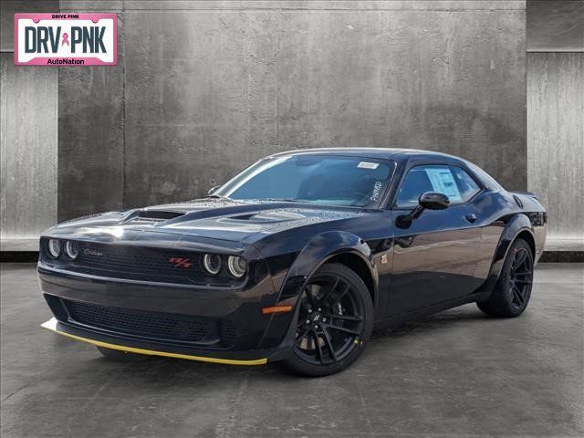 New 2023 Dodge Challenger