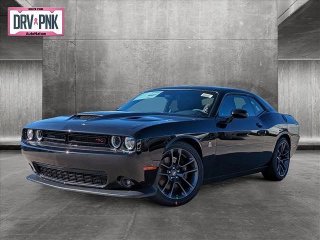 New 2023 Dodge Challenger