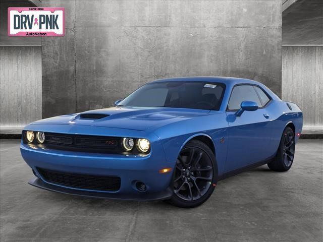 New 2023 Dodge Challenger