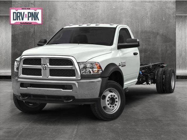 New 2023 Ram 3500 Chassis Cab