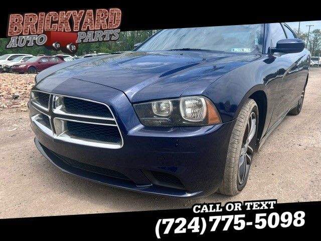 Used 2013 Dodge Charger