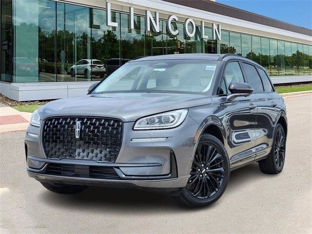 New 2024 LINCOLN Corsair