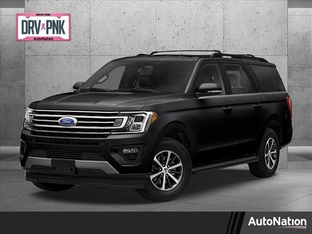 Used 2021 Ford Expedition Max