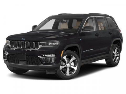 Used 2022 Jeep Grand Cherokee