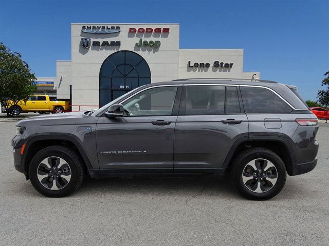 Used 2022 Jeep Grand Cherokee