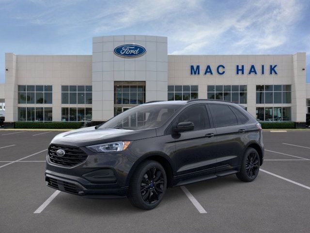 New 2024 Ford Edge